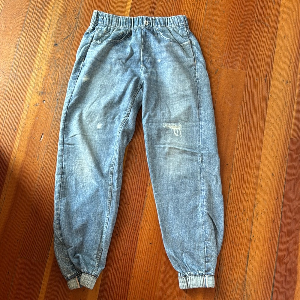 Rag & Bone Miramar Jogger Pant